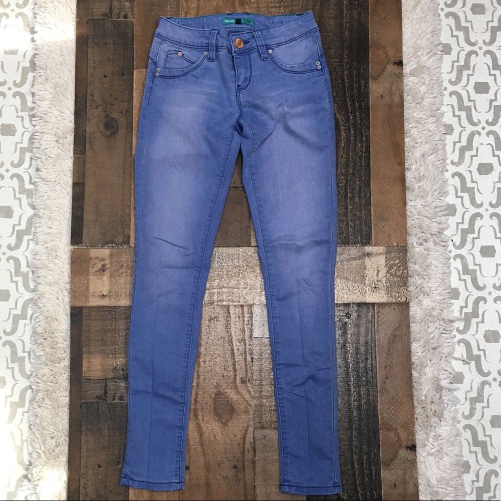 Blue Jeans